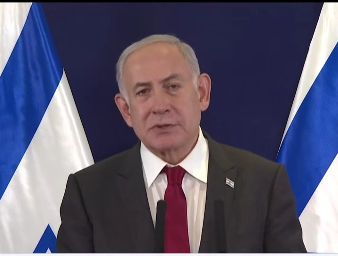 Netanyahu va discuta cu Trump despre Iran, miercuri, în SUA
