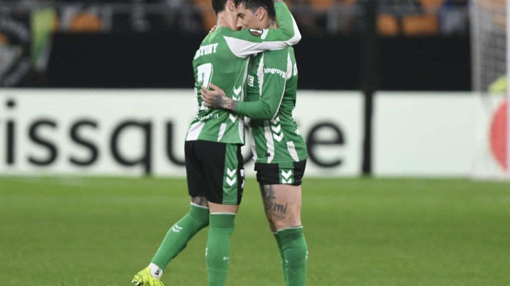 Escudo Alavés