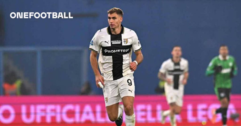 Icon: OneFootball