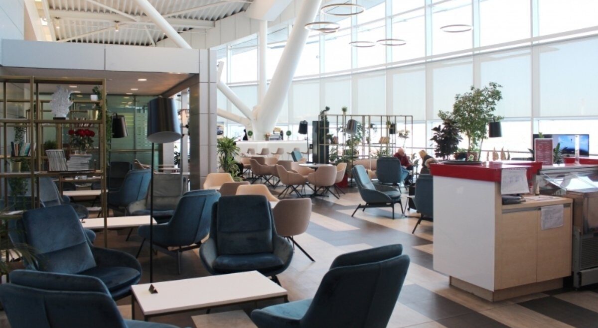 Compania Națională Aeroporturi București (CNAB) a lansat recent o licitație pentru dezvoltarea a două saloane Business ultramoderne în interiorul Aeroportului Internațional „Henri Coandă” din Otopeni