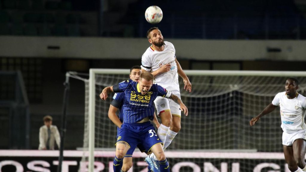 Cagliari-Lecce, le formazioni ufficiali: tutti i titolari