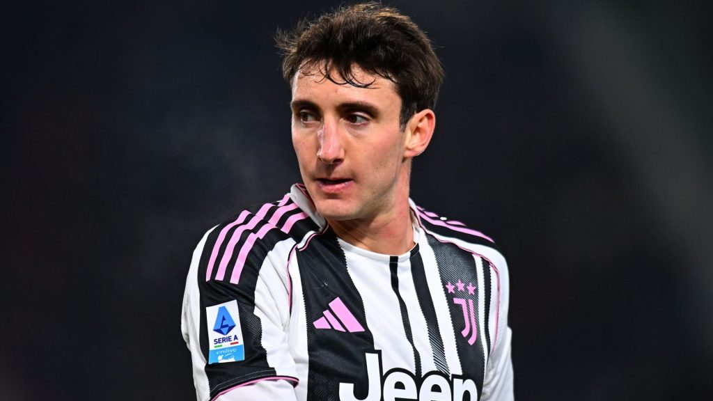 Cambiaso, suspendat după Galatasaray-Juventus, pierde returul!