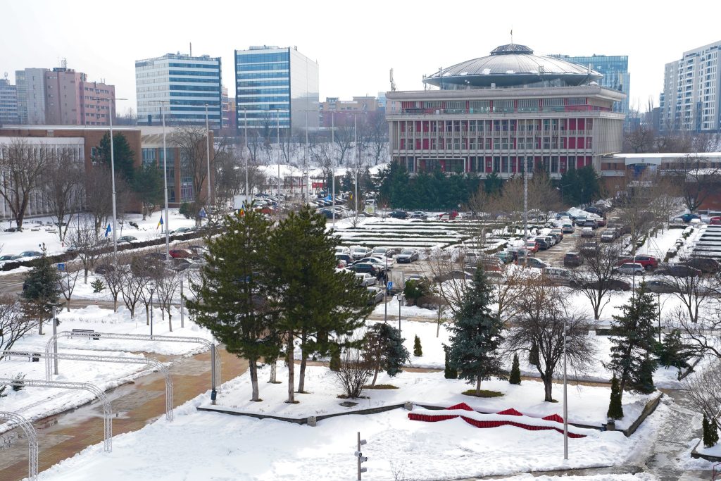 Universitatea Politehnica București va fi mai aproape de studenți printr-un nou cămin modern, construit în complexul Regie Universitatea Politehnica din București investește în infrastructură pentru a răspunde nevoilor tot mai stringente ale studenților, în special celor din categorii dezavantajate, și pentru a susține tranziția către un învățământ superior mai modern și incluziv