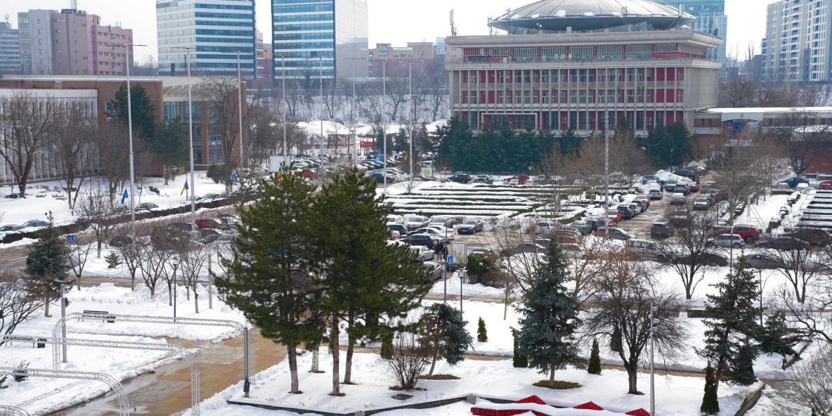 Universitatea Politehnica București va fi mai aproape de studenți printr-un nou cămin modern, construit în complexul Regie Universitatea Politehnica din București investește în infrastructură pentru a răspunde nevoilor tot mai stringente ale studenților, în special celor din categorii dezavantajate, și pentru a susține tranziția către un învățământ superior mai modern și incluziv