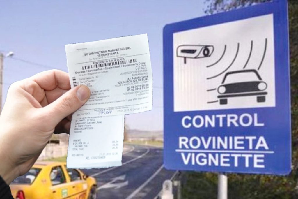 O nouă escrocherie prin mesaje SMS a început să îngrijoreze șoferii din România în ultimele săptămâni