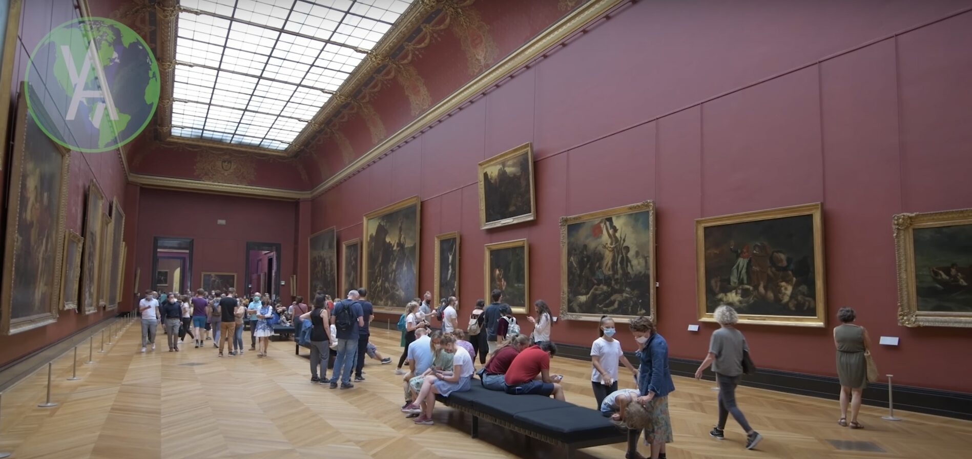 Operațiune amplă în inima Franței: Poliția destructurează o rețea de fraudă cu bilete la Muzeul Luvru O operațiune majoră desfășurată marți de către autoritățile franceze scoate la iveală amploarea unei rețele de fraudă care exploata sistemul de bilete al unuia dintre cele mai celebre muzee din lume, Muzeul Luvru din Paris