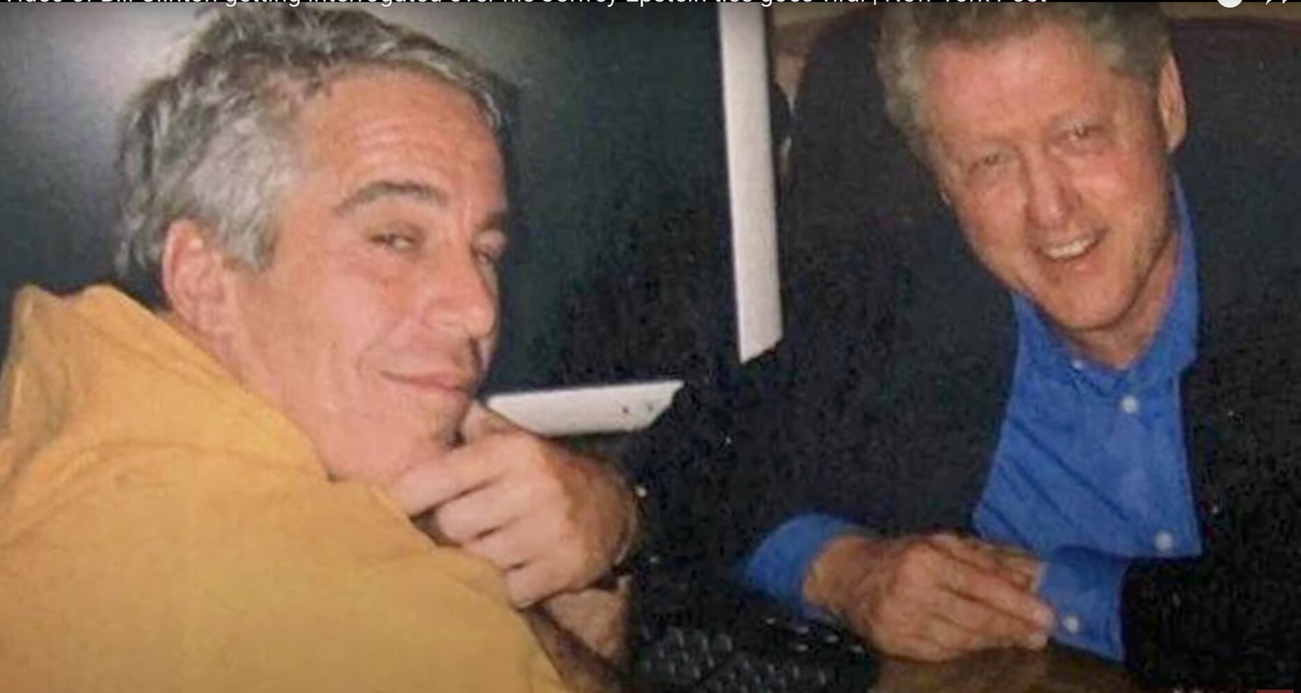 Cazul Jeffrey Epstein continuă să surprindă: Nume ascunse și secrete nelămurite ale unei povești sordide Când părea că adevărul despre afacerea Jeffrey Epstein a ieșit la iveală, din păcate, ultimele dezvăluiri aruncă o lumină și mai întunecată asupra complexității acestei povești