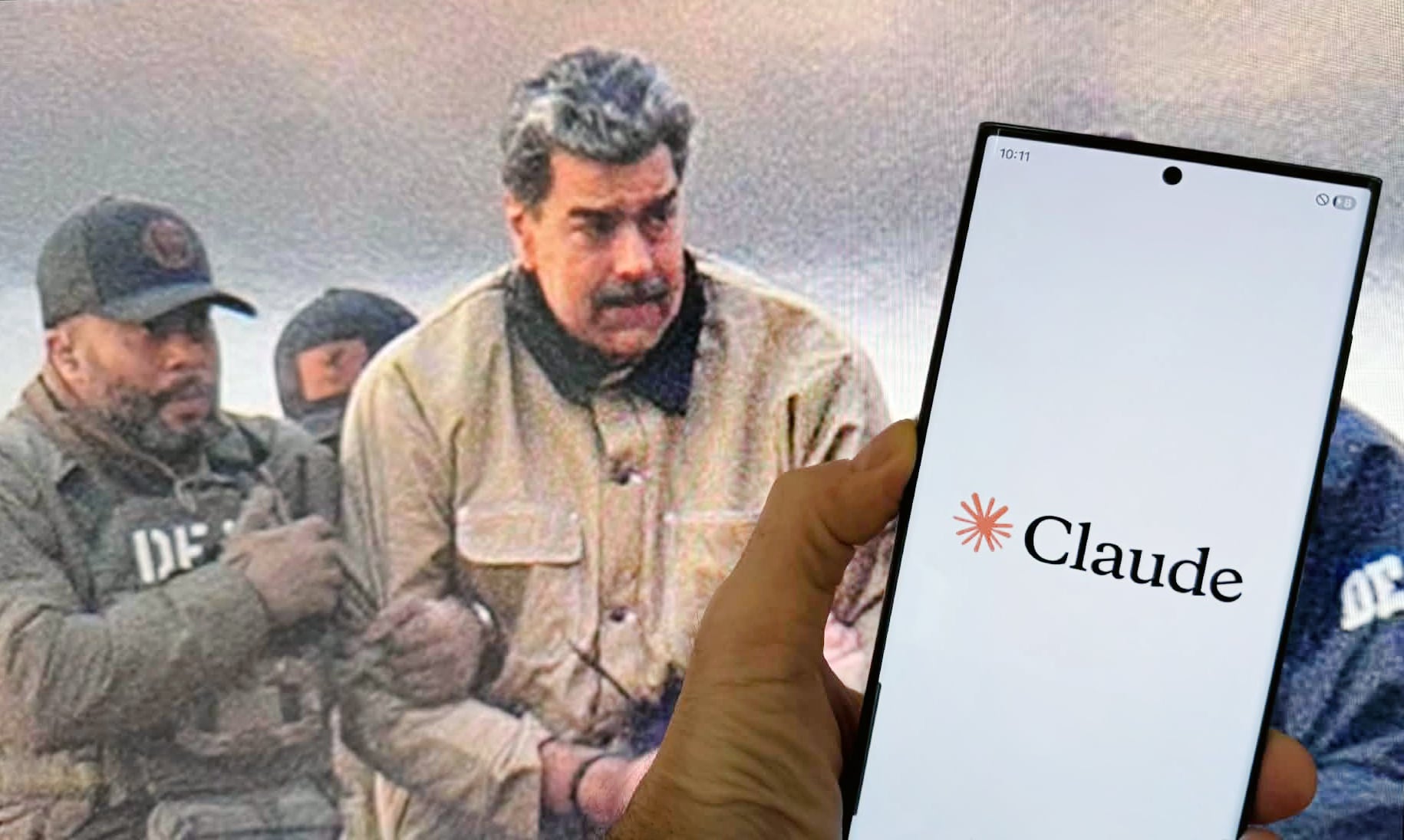 Armata americană a folosit în secret o inteligență artificială dezvoltată de compania Anthropic pentru a sprijini operațiunea de capturare a lui Nicolás Maduro în Venezuela, potrivit unui raport apărut recent