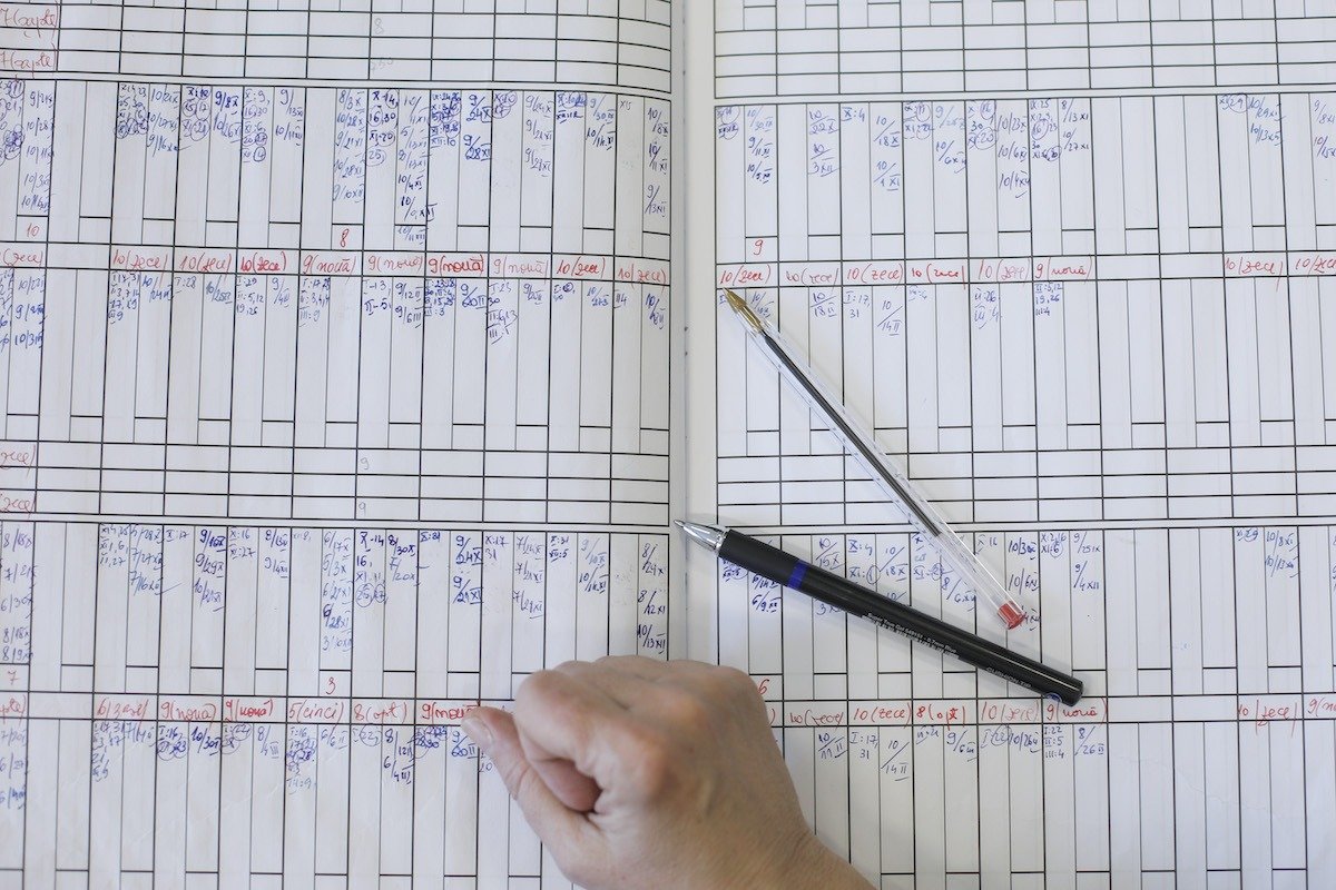 Notele elevilor din clasele primare, gimnaziale și a IX-a, din 2026, vor depinde de standarde naționale, iar profesorii vor fi inspectați oficial