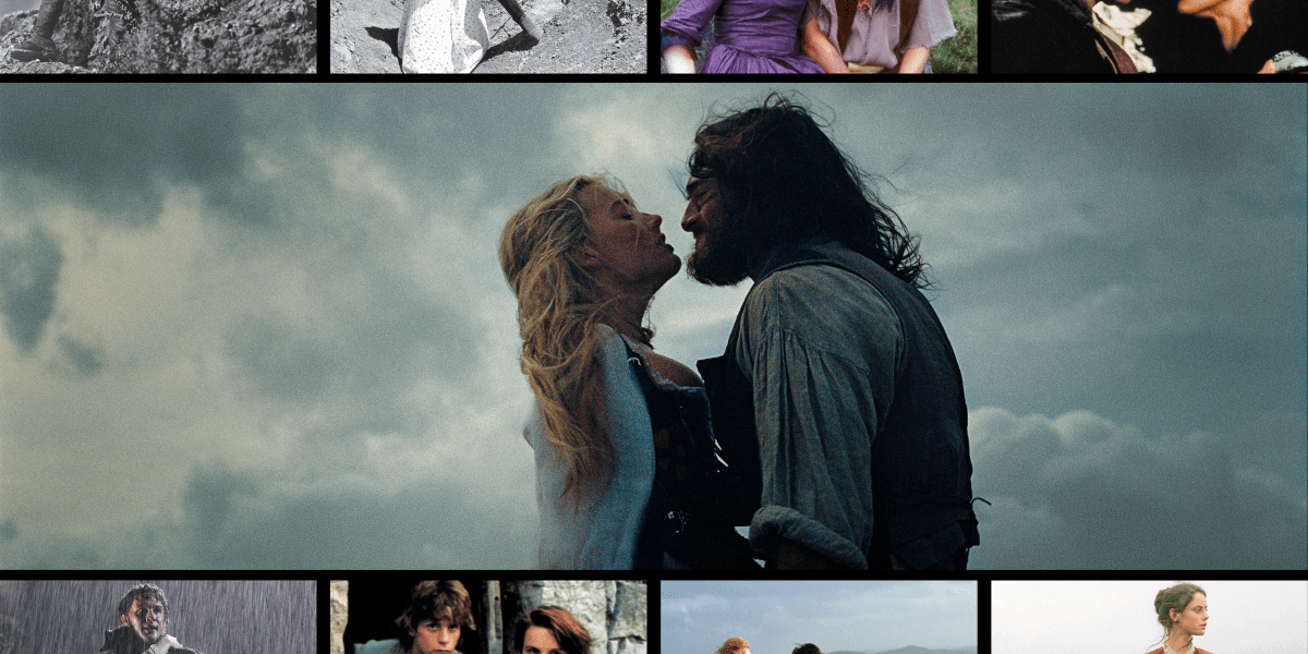 The Best 'Wuthering Heights' Adaptations