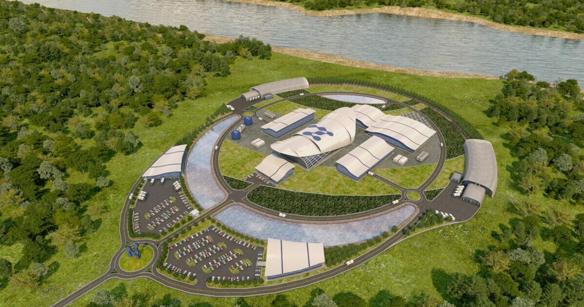 România face un pas semnificativ în domeniul nuclear: decizia finală pentru reactorul SMR de la Doicești România a marcat o etapă majoră în domeniul energiei nucleare, odată cu adoptarea Deciziei Finale de Investiție (DFI) pentru proiectul de reactor nuclear modular de mică putere (SMR) de la Doicești