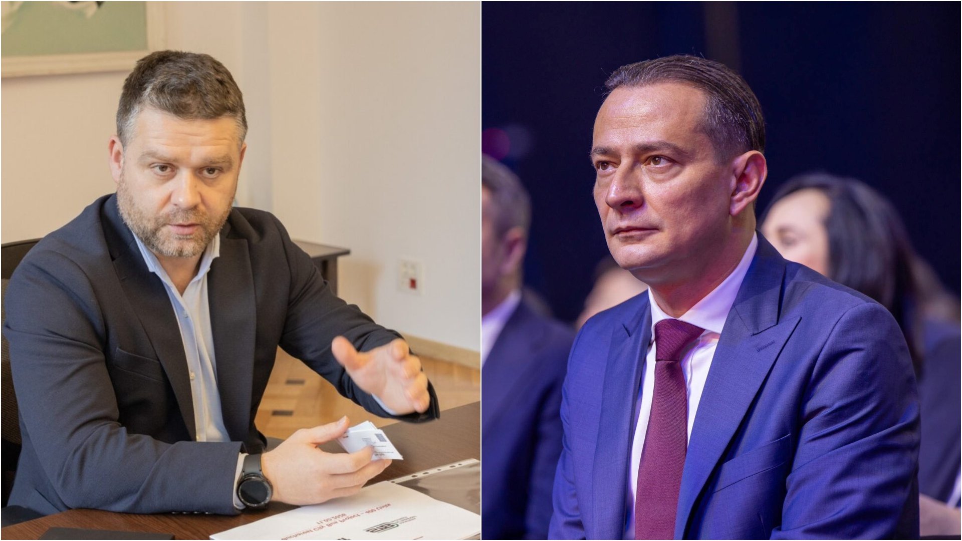Războiul politic de la București escaladează după o serie de atacuri și contre între primarii general și de sector Disputele politice din Capitală, în special cele legate de gestionarea Societății de Transport București (STB), au atins un nou nivel de acrivitate, dezvăluind tensiuni evidente între principalele forțe politice locale