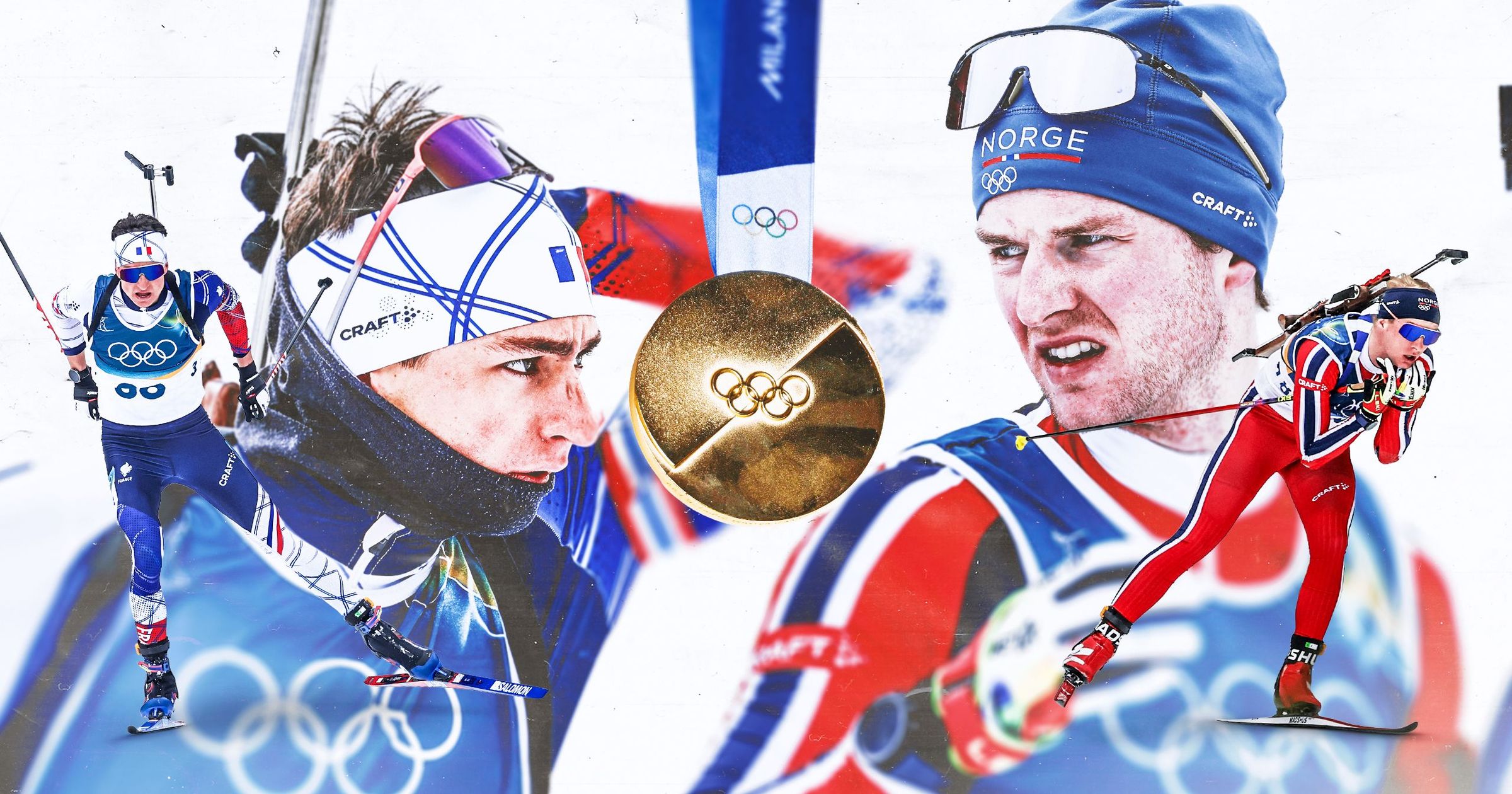 Clasamentul pe medalii la Jocurile Olimpice după 4 zile + programul de azi: se dau 8 seturi de medalii