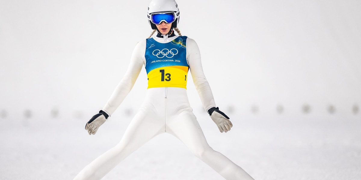 Podium neschimbat în clasamentul pe medalii, după a noua zi a JO de la Milano Cortina! Programul de duminică: 4 români intră în competiții