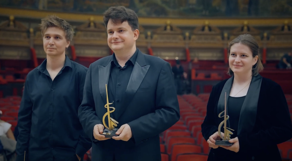 Au fost deschise înscrierile pentru Concursul Internațional George Enescu 2026