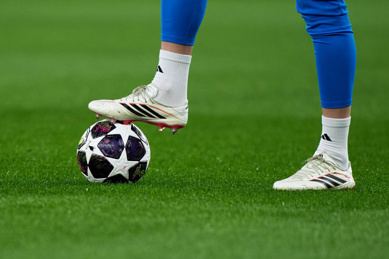 Predicted lineups for return legs of knockout play-offs