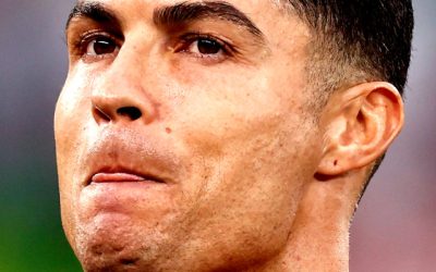 News Alert | Final de "telenovelă"! Cristiano Ronaldo și-a anunțat decizia