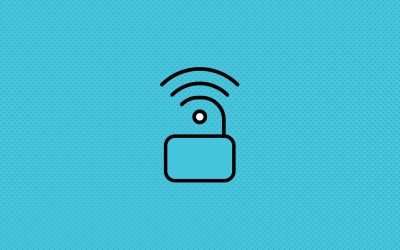 Sfaturi pentru protejarea datelor pe rețele Wi-Fi publice