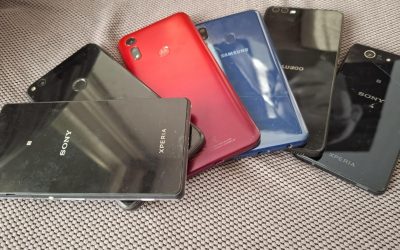 Ghid complet: Cum refolosești telefoanele vechi pentru supraveghere gratuită