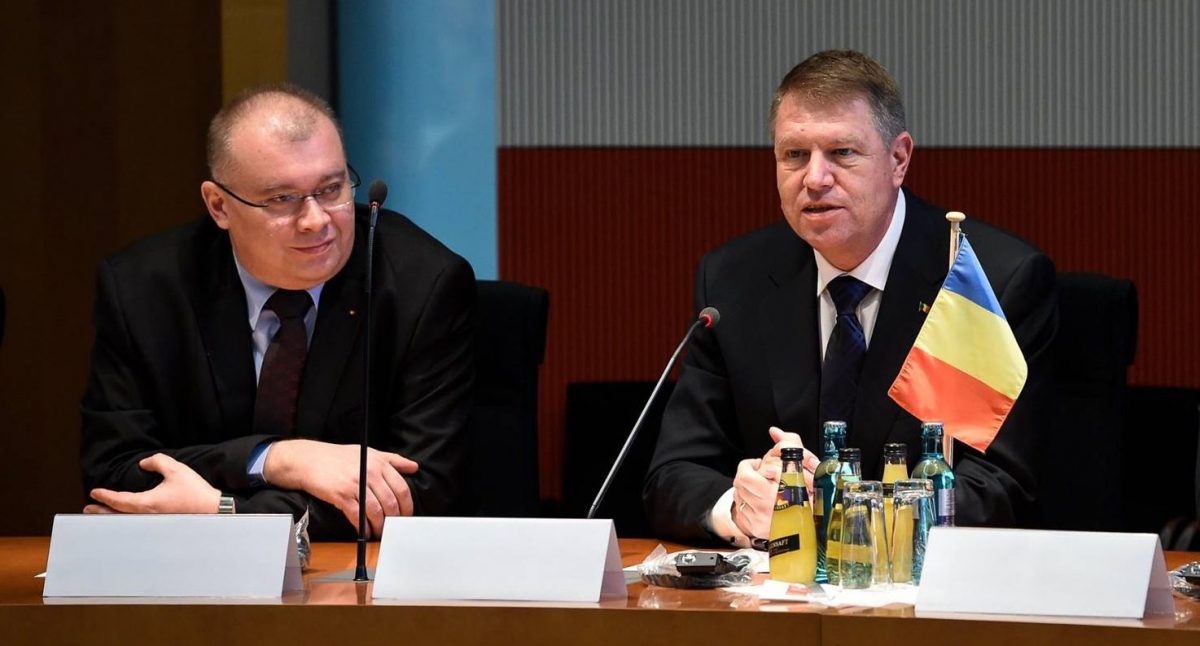 Președintele Nicușor Dan l-a rechemat pe Dan Mihalache din funcția de ambasador în Cipru, începând cu data de 17 februarie 2026, în urma unui decret semnat de șeful statului