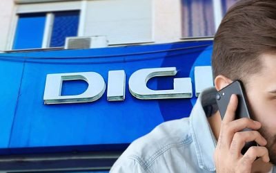 Bruxelles-ul blochează planul ANCOM de a obliga Digi România să deblocheze rețeaua fixă