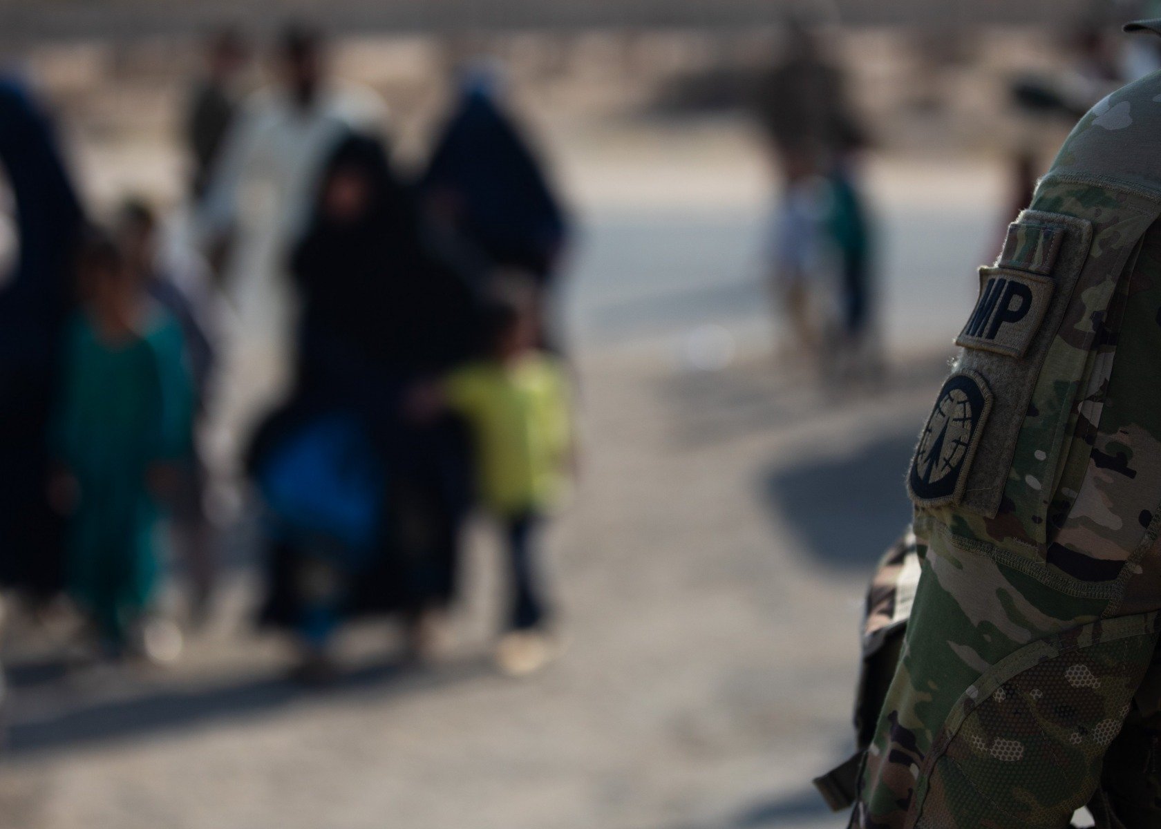 UE pregătește returnarea migranților ilegali în Afganistan; solicitările de azil ale afganelor, în creștere cu 11% în 2025