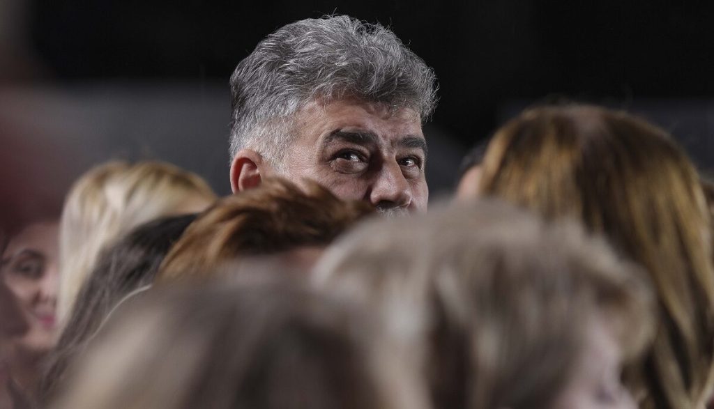 Marcel Ciolacu susține colaborarea cu SUA și salută participarea la Consiliul pentru Pace din Washington Prim-ministrul României, Marcel Ciolacu, a emis un punct de vedere ferm în privința relației cu Statele Unite, reconfirmând angajamentul statului român de a întări parteneriatul strategic cu Washingtonul