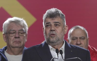 EXIT_POLL_PSD_PARLAMENTARE_11_INQUAM_Photos_Octav_Ganea.jpg - StiriAlese