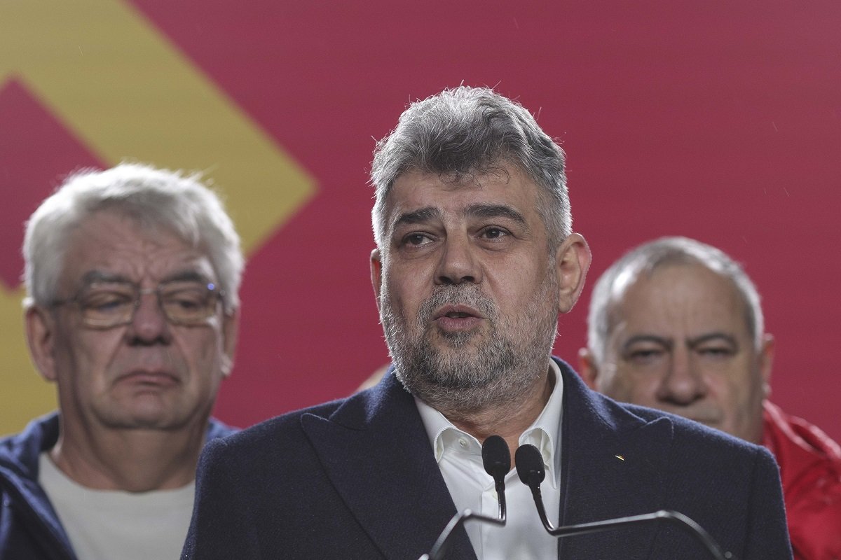 Marcel Ciolacu îl acuză pe INS de manipulare a datelor economice din 2024 pentru a justifica recesiunea Fostul lider PSD, Marcel Ciolacu, a ieșit din nou în evidență cu acuzații dure, contestând datele oficiale ale Institutului Național de Statistică (INS) privind performanța economică a României din anul 2024