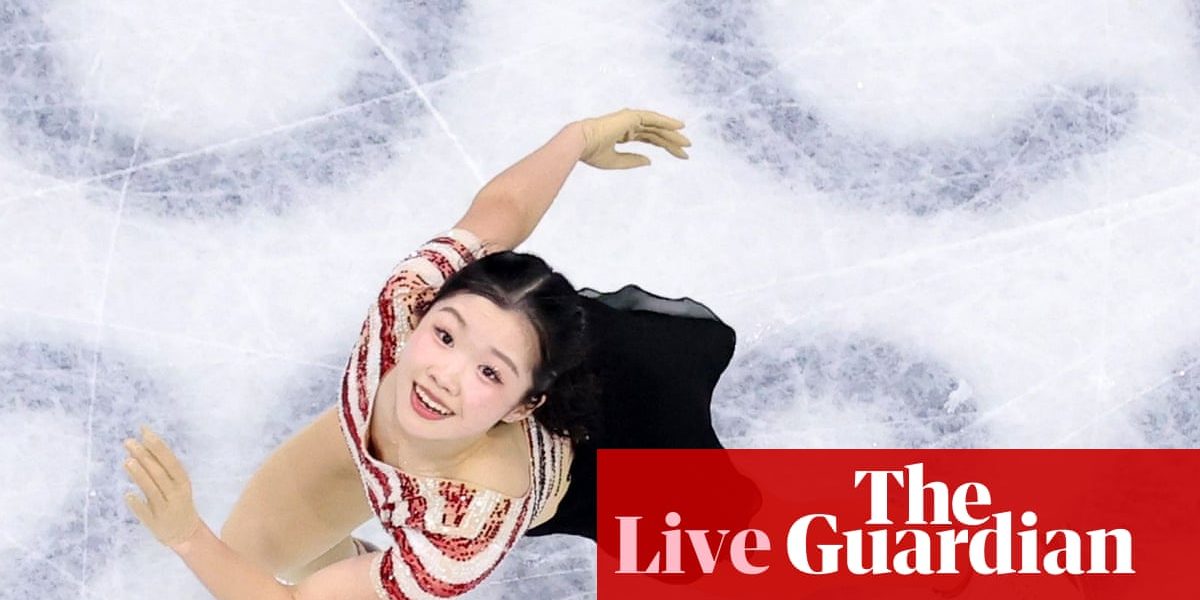 Winter Olympics 2026: Team GB lose crunch men’s curling tie, Norway’s Frostad wins big air | Winter Olympics 2026