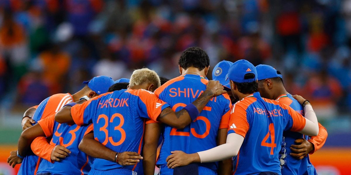 Which teams are in the T20 World Cup 2026, and what are their squads? | Cricket News