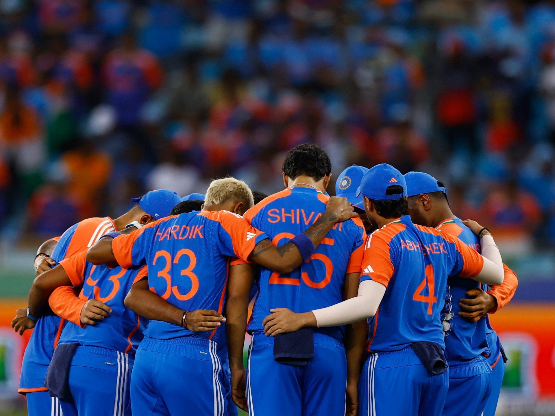 Which teams are in the T20 World Cup 2026, and what are their squads? | Cricket News