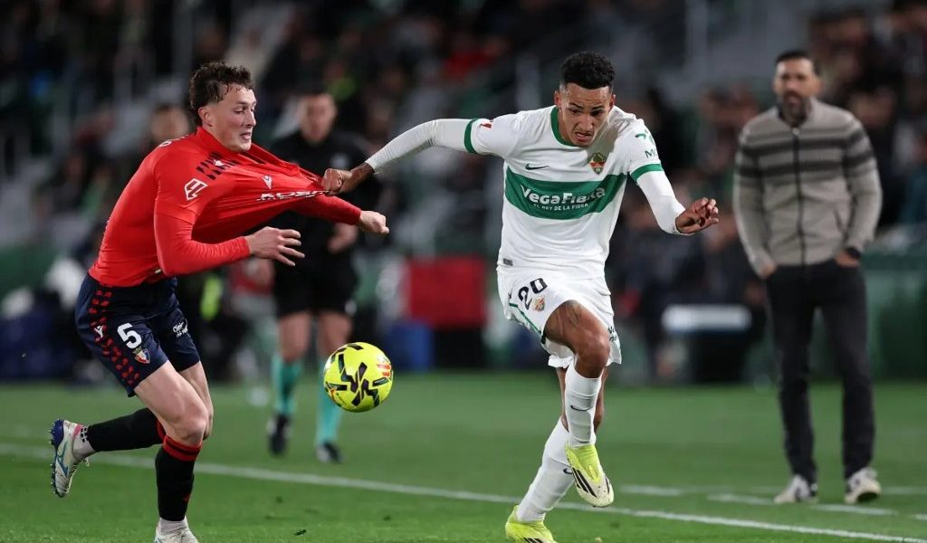 Elche-y-Osasuna-1.jpg - StiriAlese