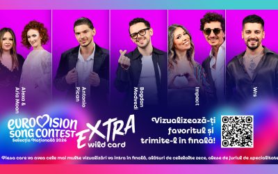 Eurovision.-Romania-2026.jpg - StiriAlese
