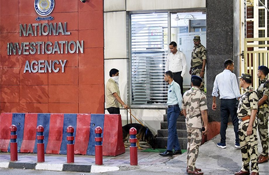 NIA court extends investigation period by 45-days in Delhi blast case
