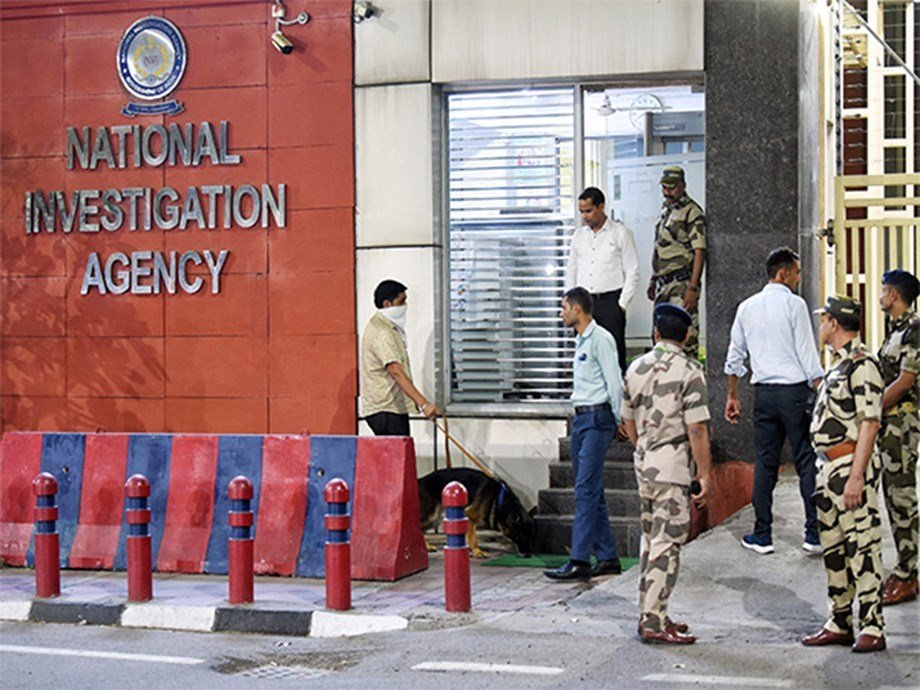 NIA court extends investigation period by 45-days in Delhi blast case