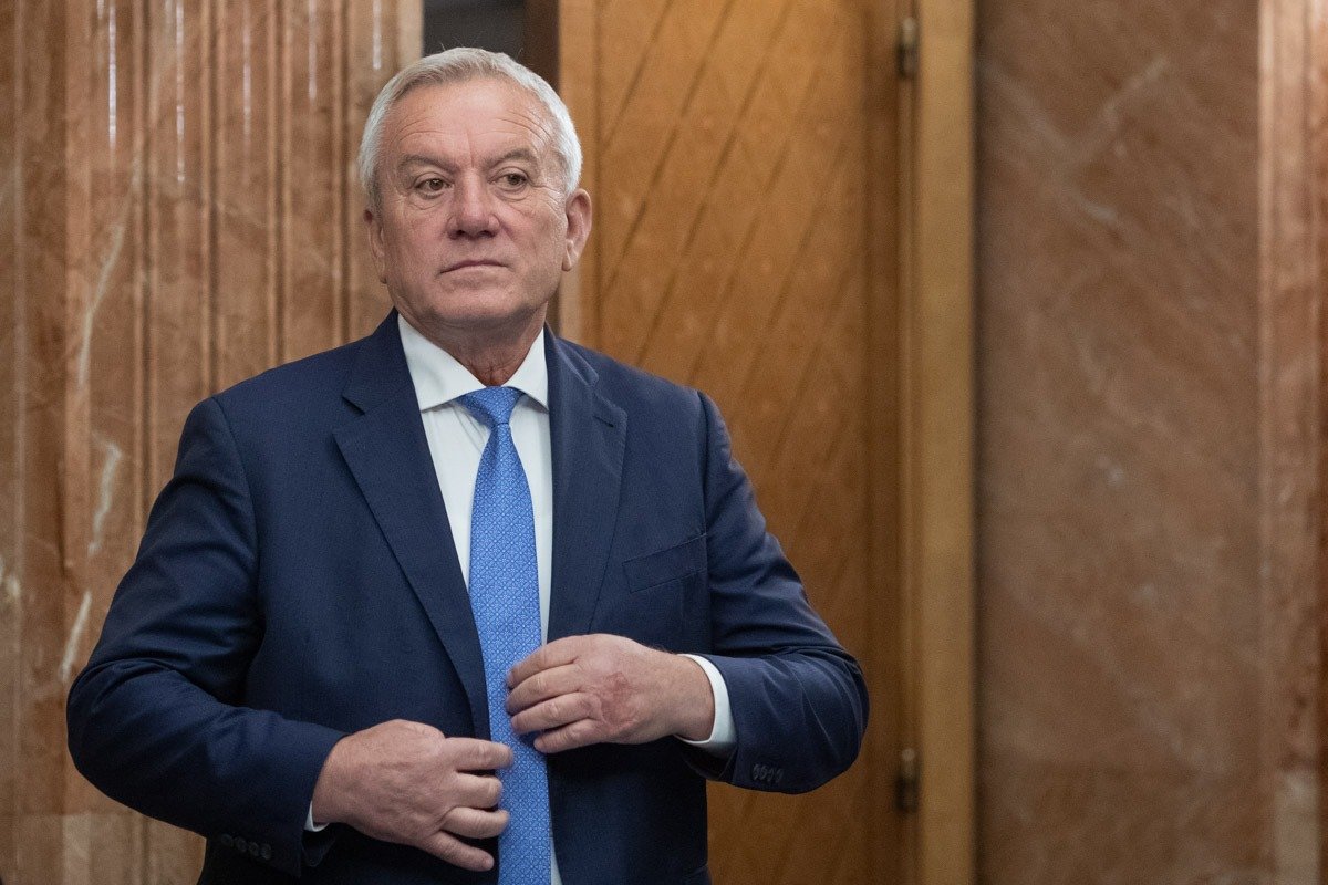 Marcel Ciolacu: Primarul Toma s-a apropiat de linia roșie