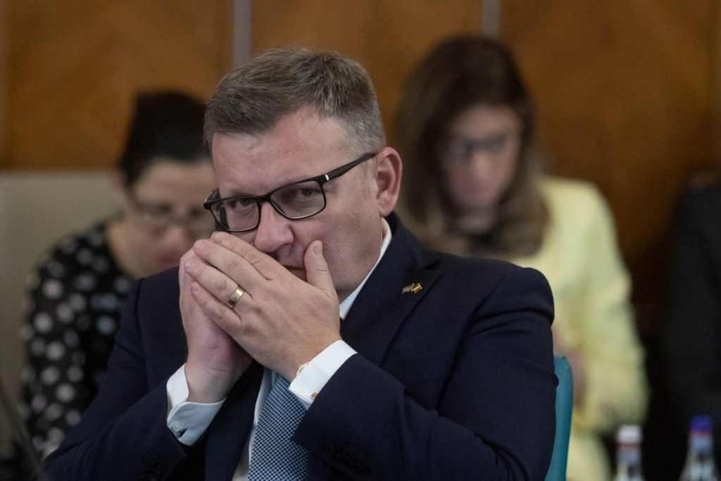 PSD revine în forță cu atacuri la adresa guvernului Bolojan, după o scurtă perioadă de calm aparent