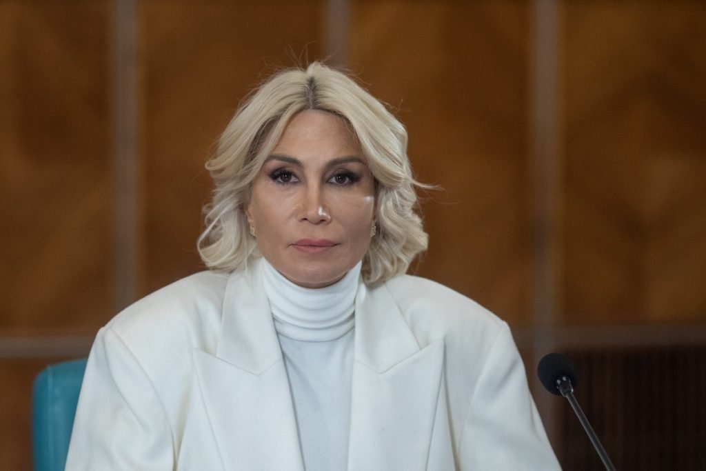 Raluca Turcan acuză CCR de răspundere pentru prejudiciul de 231 milioane euro al României din cauza blocajului pensiilor magistraților
