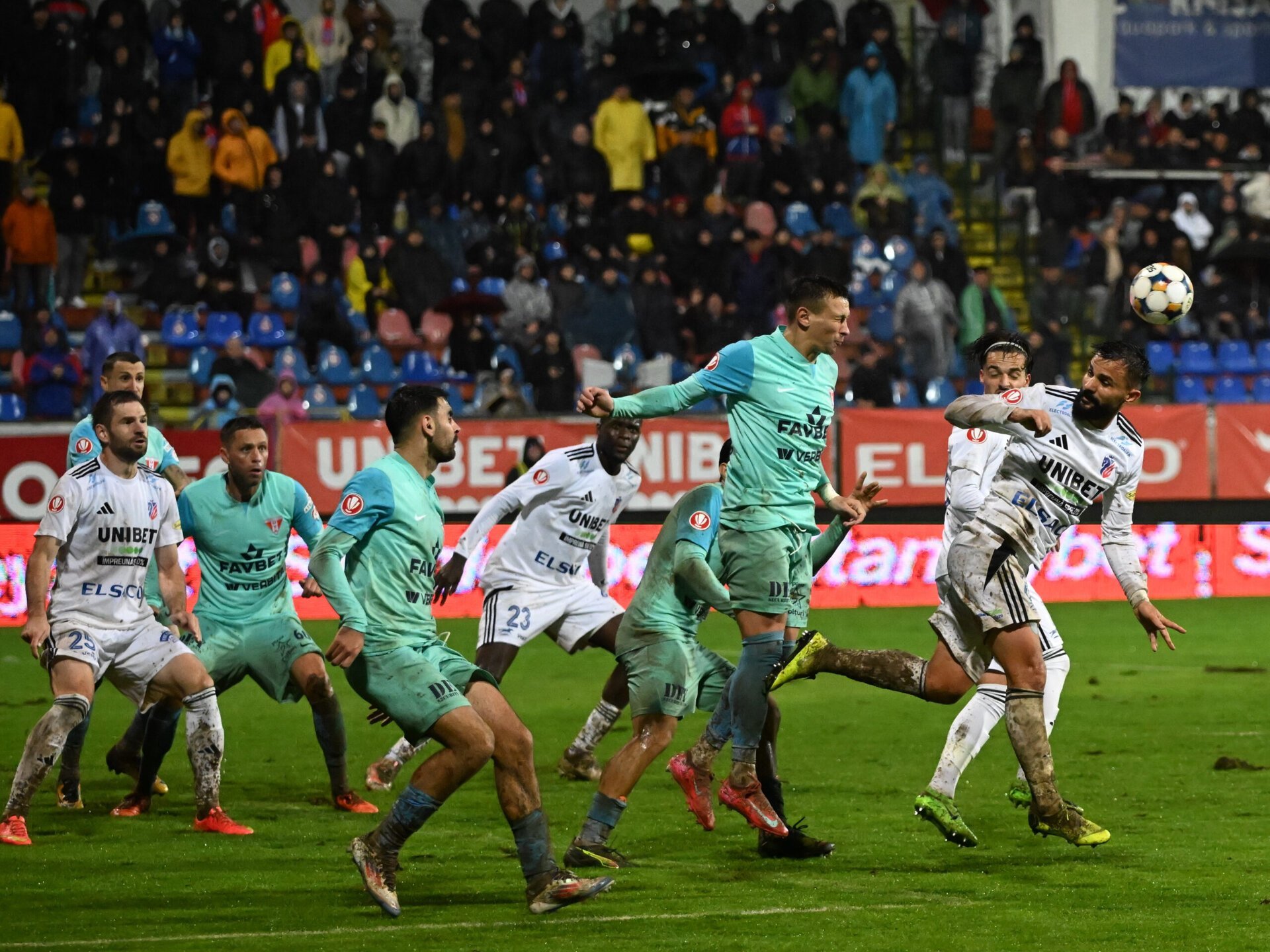 FC Botoșani Live Text Online în etapa 27 din Superliga