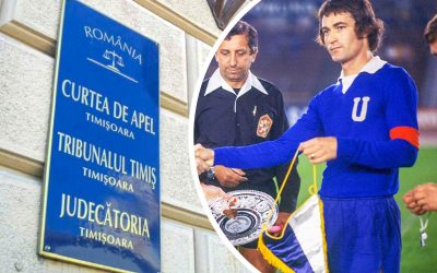 FC U Craiova, victorie în dosarul palmaresului Științei! Mititelu, reacție triumfătoare: „Impostura a căzut!”