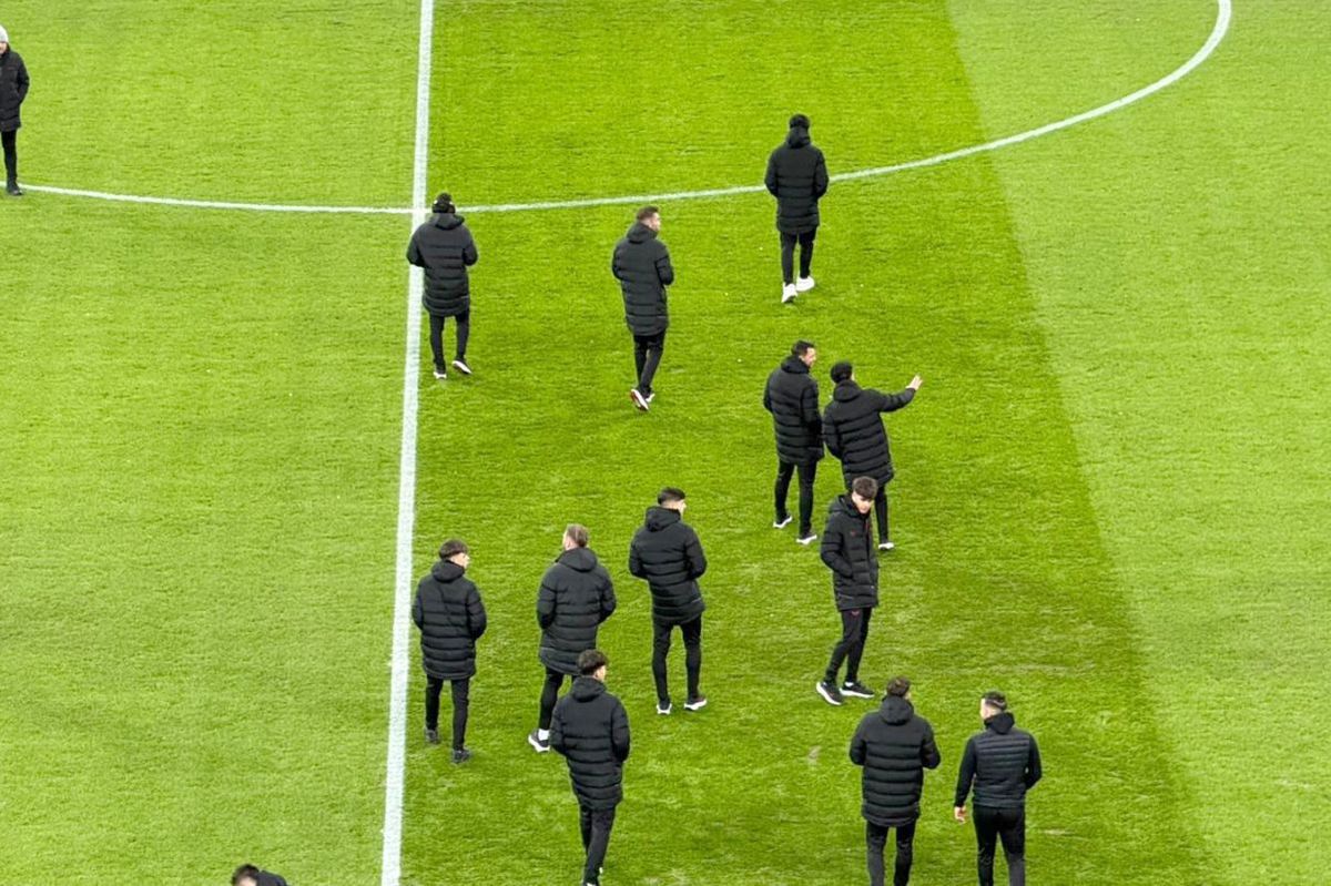 LIVE FCSB - Csikszereda, meci din etapa 24 din Superliga