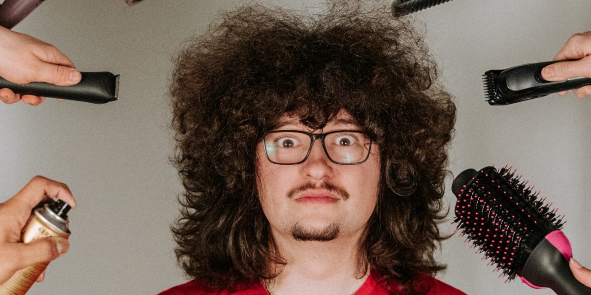 Hairy Man Utd fan Frank Ilett addresses claims he's banked MILLIONS from viral stunt as he's one win away from chop