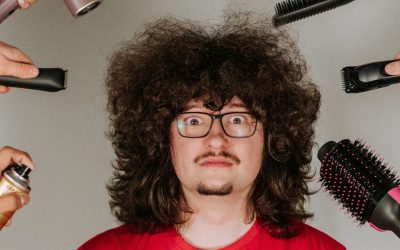 Hairy Man Utd fan Frank Ilett addresses claims he's banked MILLIONS from viral stunt as he's one win away from chop