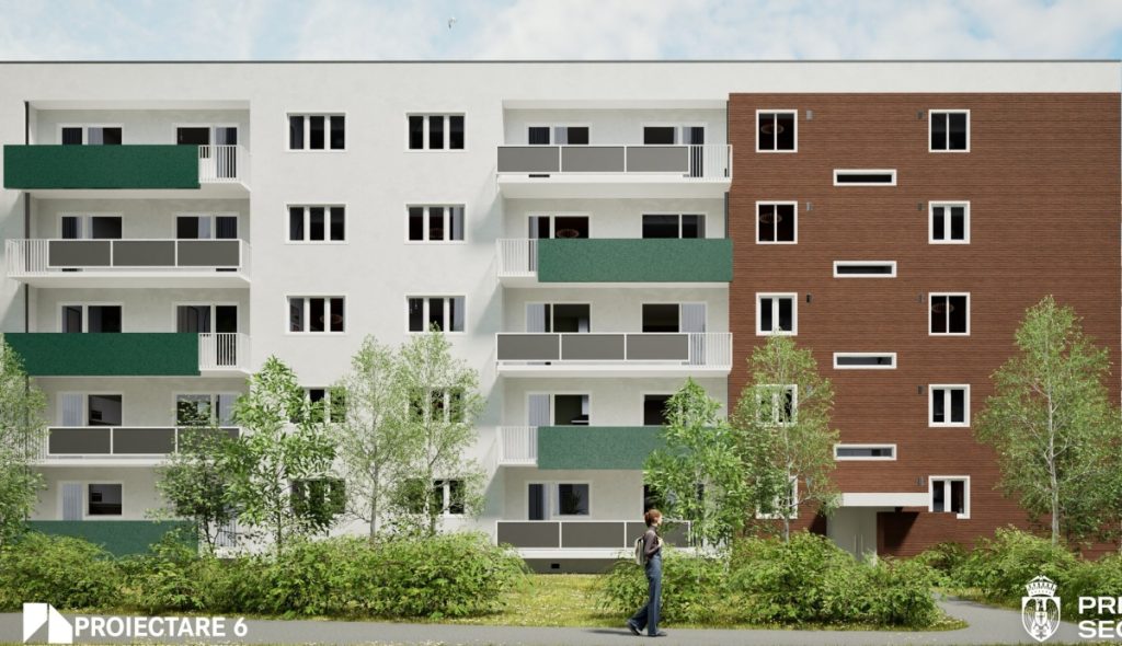 Primăria Sectorului 6 anunță lansarea proiectului Favorit+, o inițiativă de regenerare urbană pentru zona Favorit, câștigată în cadrul programului European Urban Initiative