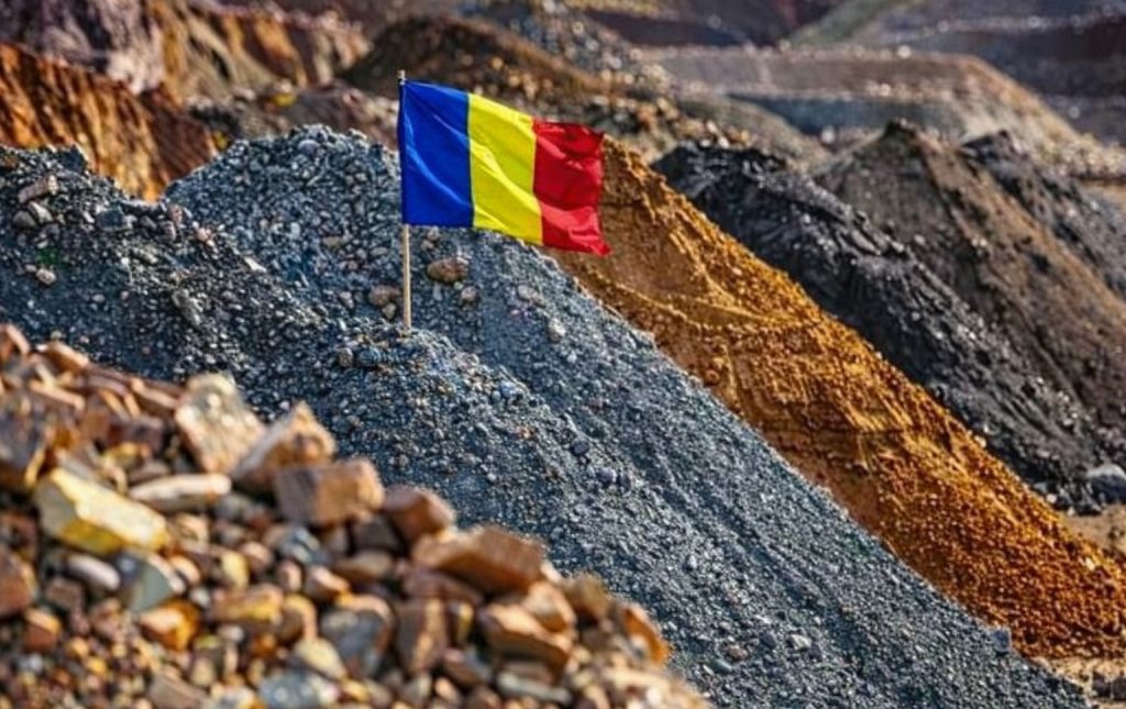 România devine punct strategic pentru industria aerospațială a SUA și SpaceX; extracție de minerale rare din Groenlanda, rafinate la Feldioara