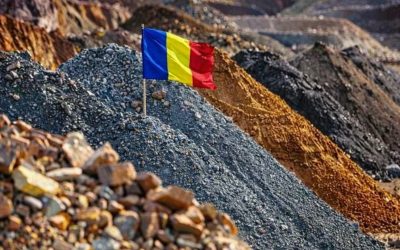 România devine punct strategic pentru industria aerospațială a SUA și SpaceX; extracție de minerale rare din Groenlanda, rafinate la Feldioara