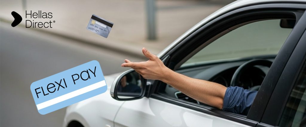 Hellas Direct lansează FlexiPay, o soluție inovatoare pentru plata poliței de asigurare auto, menită să ușureze poverile financiare ale șoferilor din România într-un context economic dificil