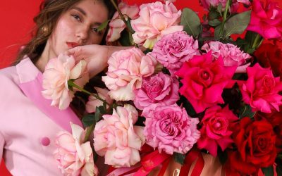 Ce flori aleg jucătorii din Superligă de Valentine’s Day și cum se schimbă trendul în 2026