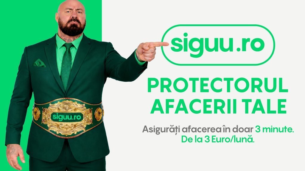 Asigurarea pentru IMM-uri – o necesitate adesea neglijată, dar tot mai accesibilă Pentru mulți întreprinzători din segmentul întreprinderilor mici și mijlocii, asigurarea afacerii rămâne un capitol adesea lăsat pe plan secund în planificarea pe termen lung